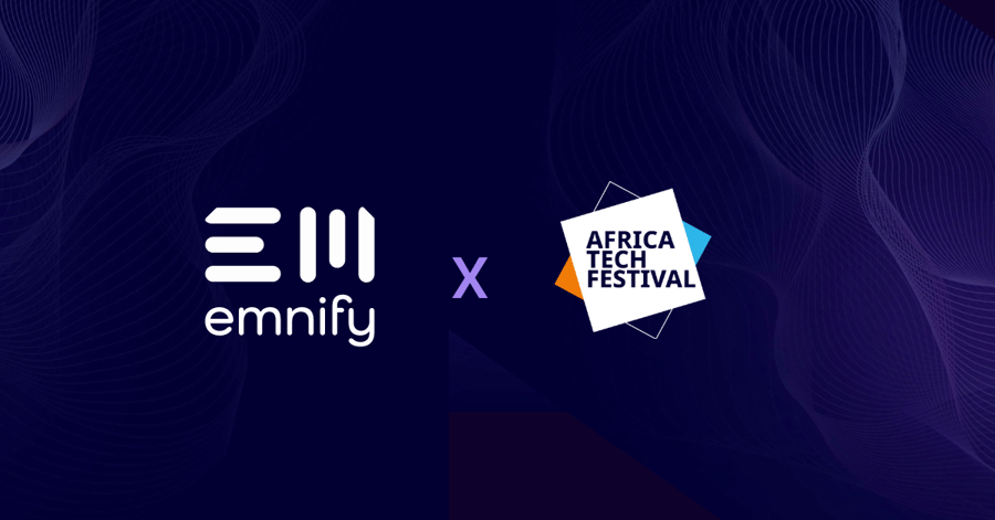 Meet emnify at Africa Tech Festival!