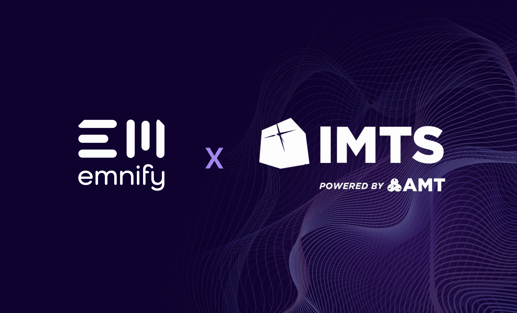 emnify x imts chicago