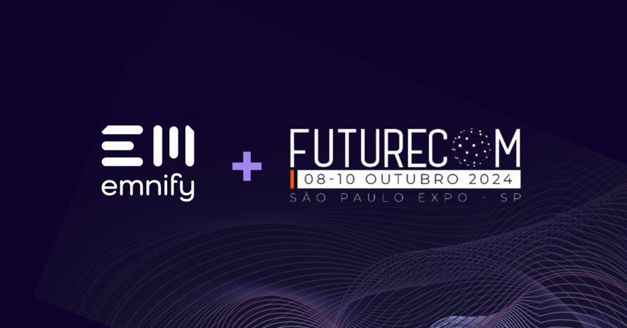 Meet emnify at FutureCom!