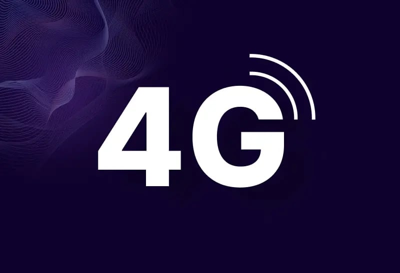 Feature image for What+Is+4G%3F+Fourth+Generation+Cellular+Networks+Explained