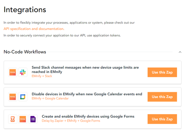 Accelerate Your Time-to-Market With Prebuilt Integrations | Emnify Blog