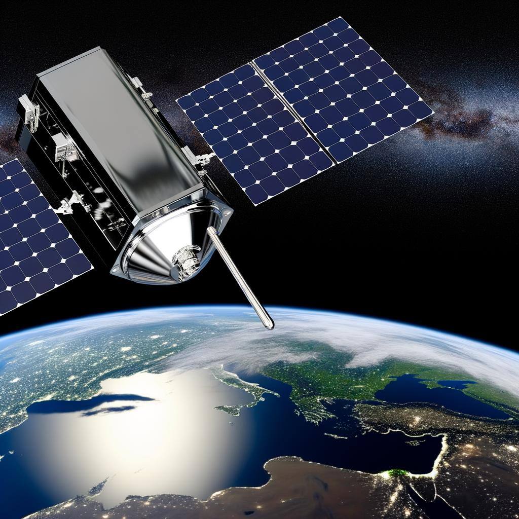 satellite-1