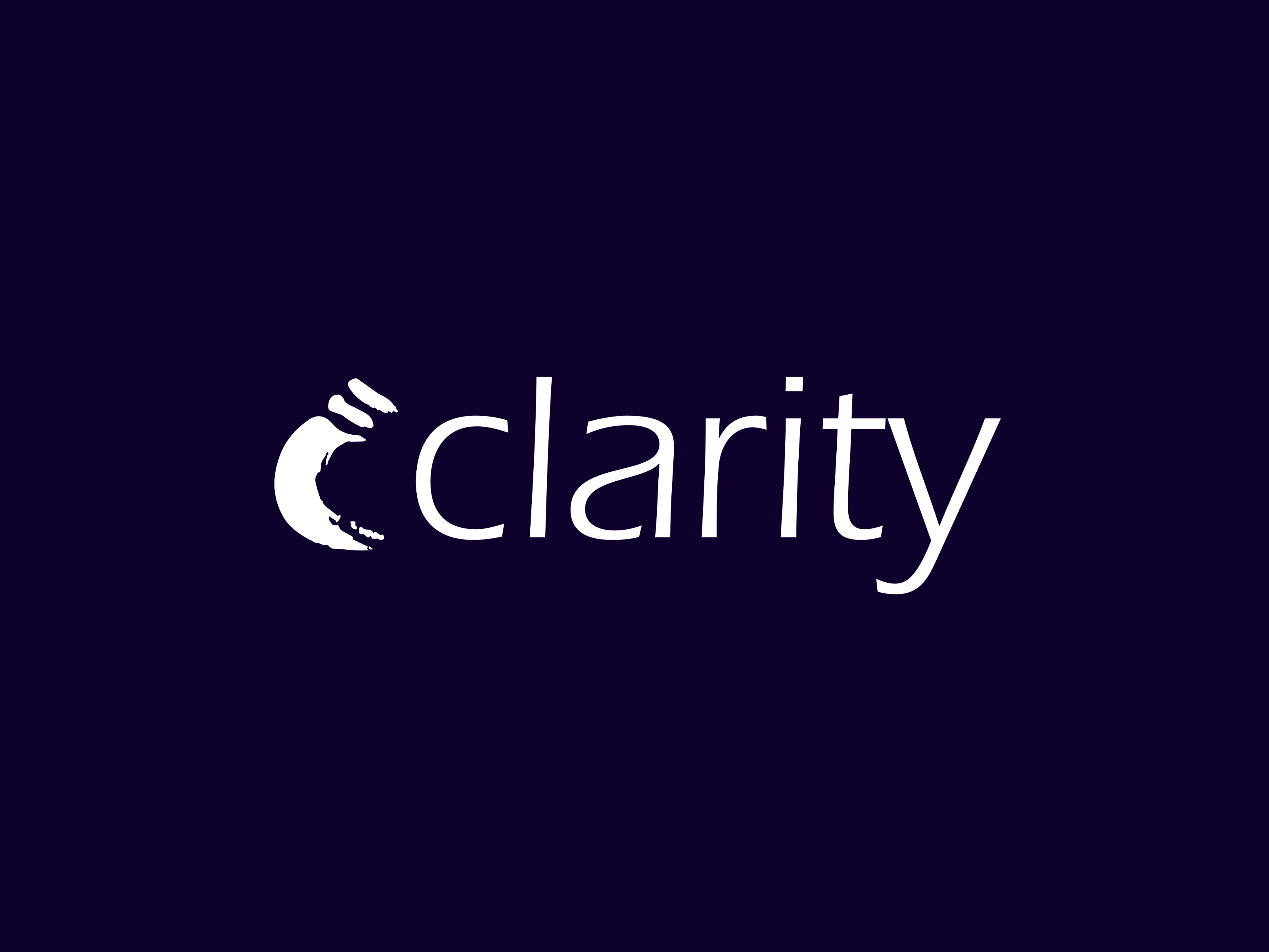 Clarity