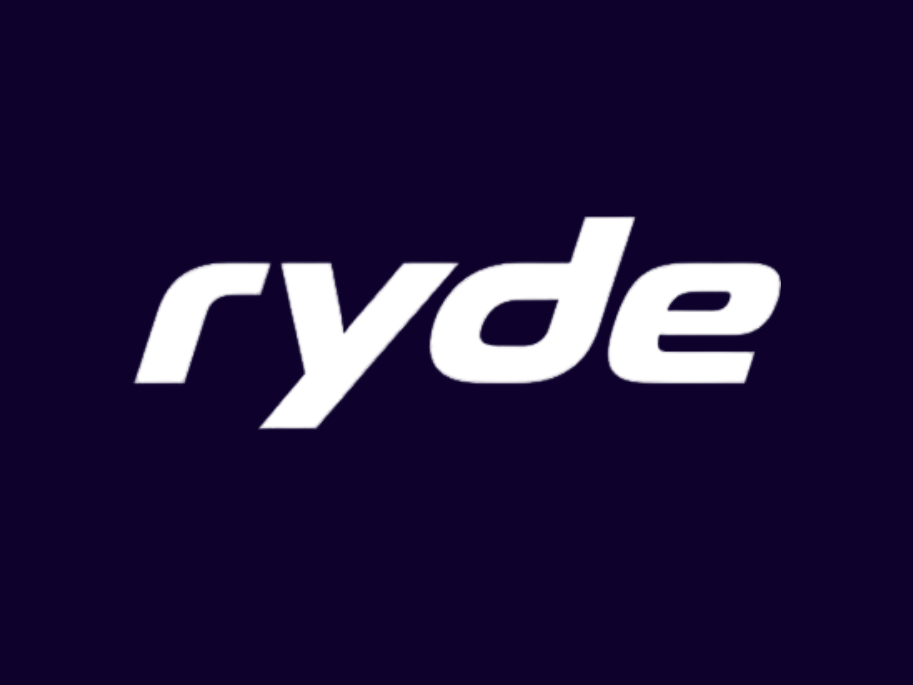 Ryde