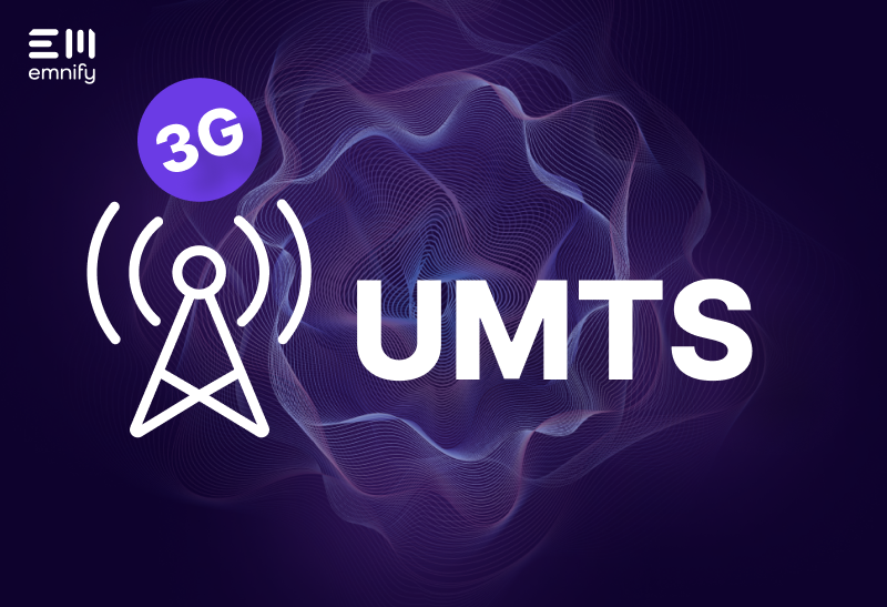 Image for post What Is UMTS? Everything You Need to Know