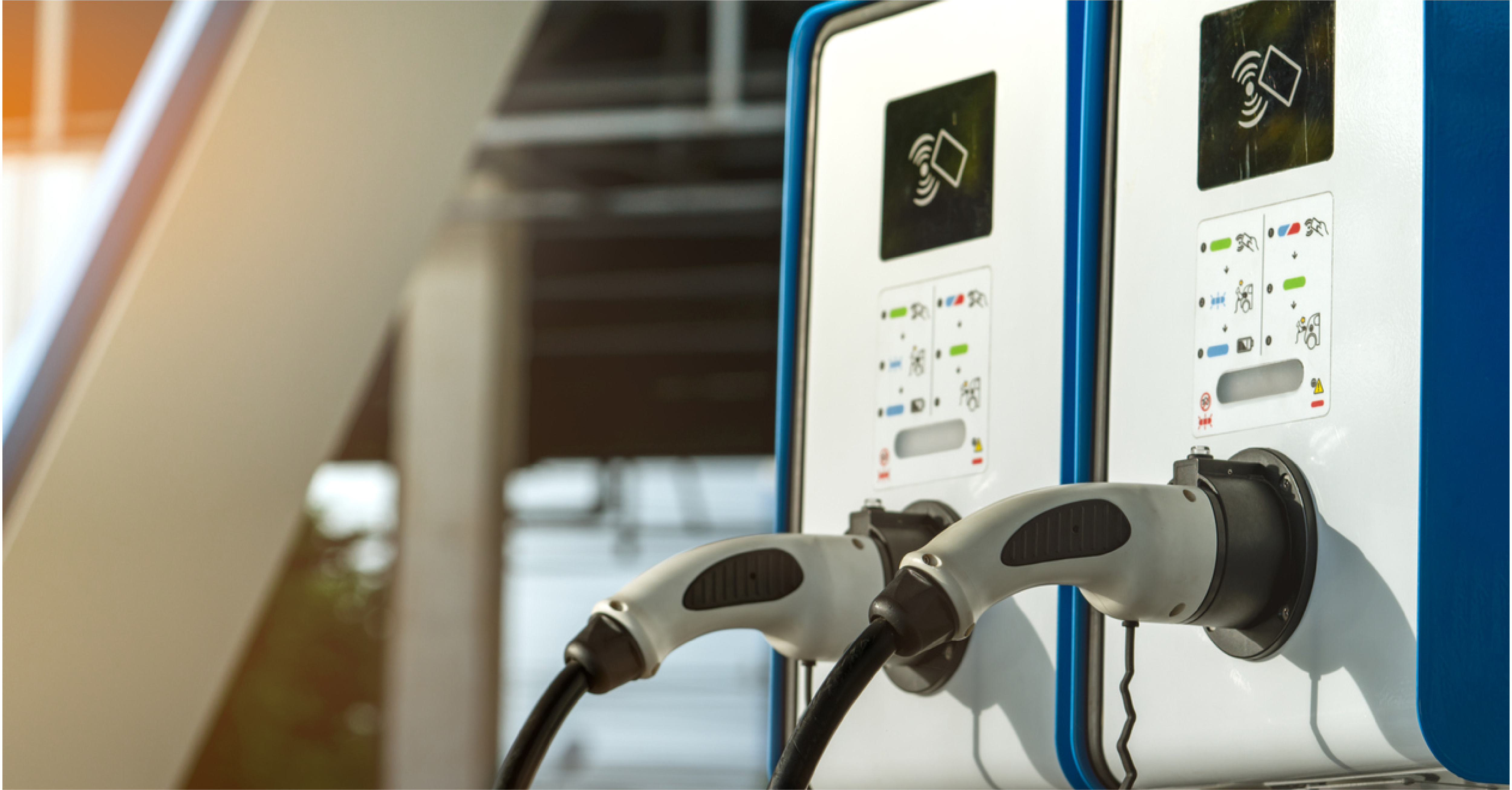 Cellular IoT Communication for Smart EV Charging | EMnify